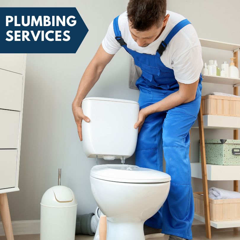 Plumbing Company in Clearfield, IA