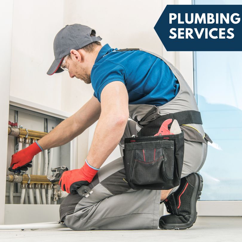 Clearfield Plumbing Company